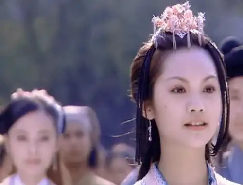 论美女还得看单元剧,不仅主角颜值在线,连n番配角都那么惊艳