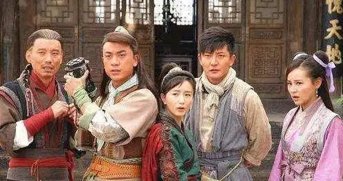 在古代镖师到底多厉害为何走镖十几人,就能让土匪不敢抢劫呢