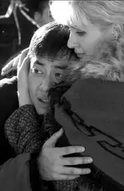 我的娜塔莎开年将播朱亚文演绎50年跨国恋
