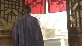 03央视版射雕英雄传拍摄花絮