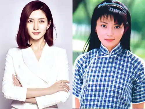 新版情深深雨蒙蒙演员大换血,雪姨强势回归,女主竟是她
