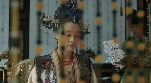 刘娥二婚逆袭成太后,离皇位一步之遥,别被狸猫换太子的故事骗了