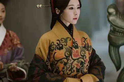 皓镧传成蛟是谁的孩子历史记载长安君成蹻生母是谁
