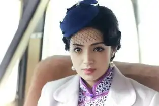 三版香妃现状有人离开人世,有人退圈消失
