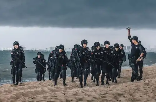 积压4年24集公安大剧终于来了王劲松仅为作配,阵容不错
