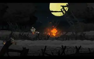 飘荡软件站勇敢的心世界大战图文全攻略全关卡流程谜题解法全剧情全物品收集攻略