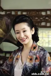 秦海璐谈女星饭局艺人有时会做特别傻的事