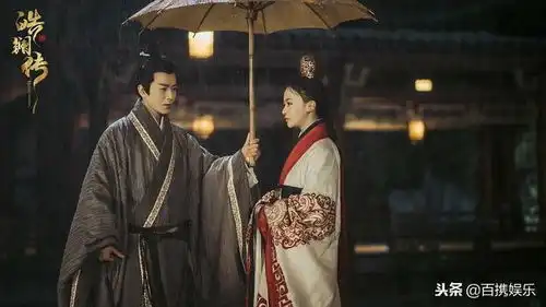 皓镧传撤档真相于正一条ins透露可能要凉了