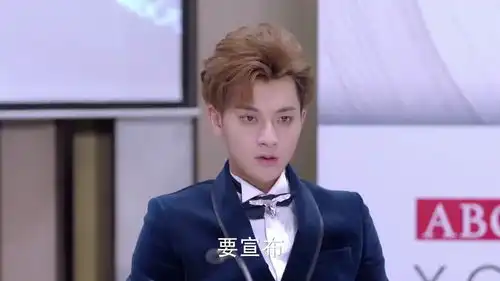 谈判官谢天佑开发布会,怎料遭儿子反叛,谢氏集团易主