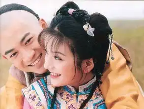 同时演过小燕子,为何黄奕的命运却不同