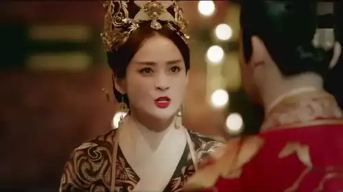 黄轩窦骁徐璐等主演的九州海上牧云记曝光全新片花
