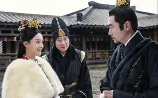 手段不比慈禧武则天差,最为精明能干,她也被称为后妃掌权鼻祖