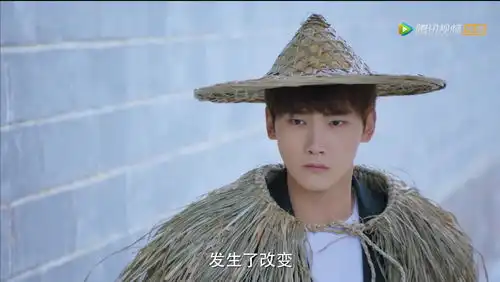 双世宠妃2古代整容术这么简单的换脸技术不了解一下
