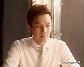 何以笙箫默钟汉良高冷帅盘点钟汉良饰演的角色
