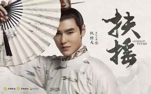 扶摇皇后开播,盘点那些惊艳的古装美女
