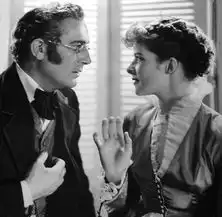 小妇人官方剧照