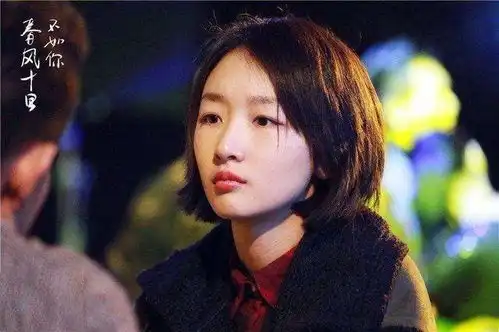 泰洋川禾大动荡周冬雨杨颖出走,赵小棠堪忧,受影响的还有他们