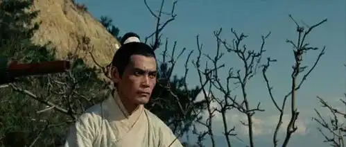 龙门客栈群英谱