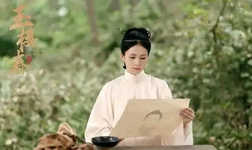 20部大女主剧推荐美强人设手撕敌人,君九龄热播中
