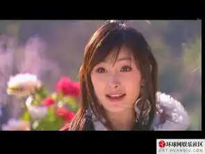 明星巅峰时期的最美角色六