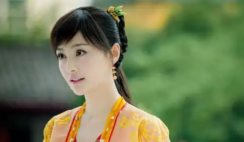 郑爽最美的角色,不是楚雨荨,更不是贝微微,而是被人遗忘的她襄铃