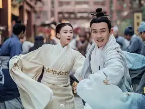 天鹅娱乐吴谨言聂远新剧皓镧传开播,吴谨言演技依然被吐槽
