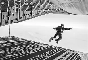 科学分析碟中谍6阿汤哥这一跳有多玩命