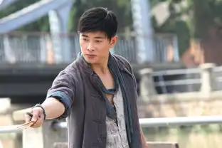 罗晋乱世佳人演绎蜕变小人物的正能量
