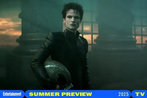 睡魔第二季发布剧照热门漫改作迎来完结
