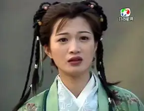 这是最经典笑傲江湖,吕颂贤不羁,梁佩玲大气,何美钿甜美
