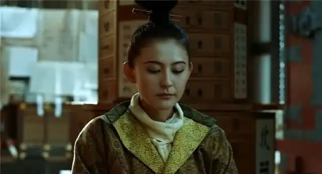 长安十二时辰武功最高的六个人,张小敬第二,第一非他莫属