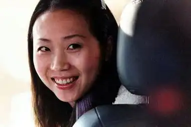 昔日历任谋女郎盘点
