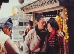 天下无双官方剧照
