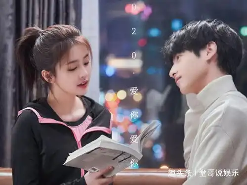 白鹿新剧再晒剧照罗云熙穿校服帅出新高度,少年何以琛回来了
