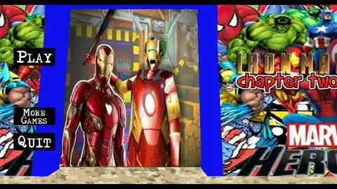 蝙蝠侠x蜘蛛侠奶奶2
