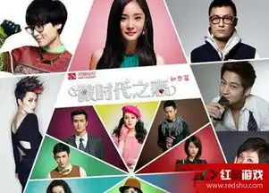 杨幂开工作室火了九个艺人,七个都出现在这部剧里
