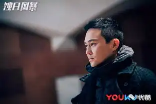 专访丨张智霖依然觉得自己是个少年