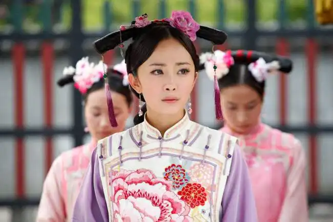 5岁小糯米照片被公开,看到真实颜值后,难怪杨幂这样不愿公开