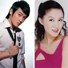 娱乐圈最有夫妻相的明星们
