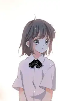 求帮忙想几个棕色头发穿和服或者水手服的妹子
