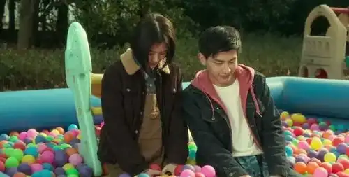 悲伤逆流成河高票房高口碑的背后,超虐心宁惹君子莫惹小人