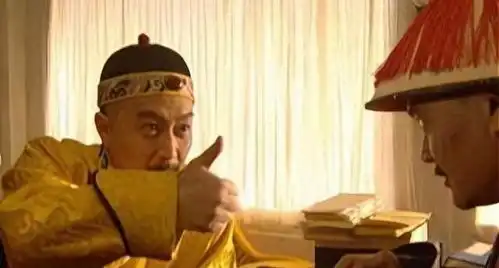 历史上的雍正十三弟胤祥真是像雍正王朝中演的一样是贤王吗