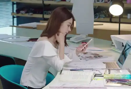 你和我的倾城时光抠图不断,赵丽颖金瀚演技受质疑,背锅了
