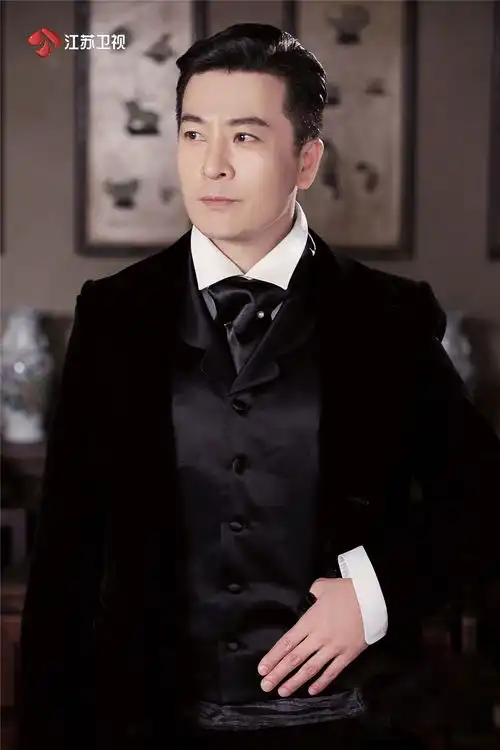 娘道铁三角再聚首于毅谈再度合作我们是黄金三角
