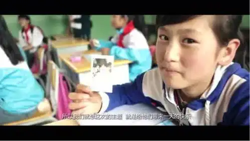 悲伤逆流成河刚杀青马天宇就投身宇梦童行奔赴云南支教
