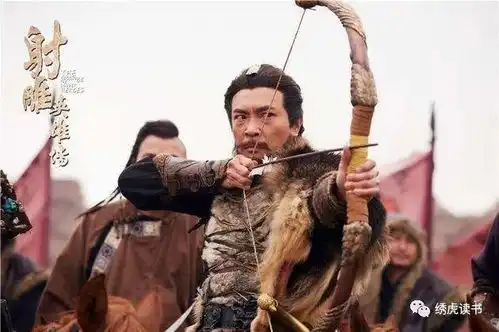 金庸小说为什么吸引人他很擅于悬疑,尤其擅于连环悬疑
