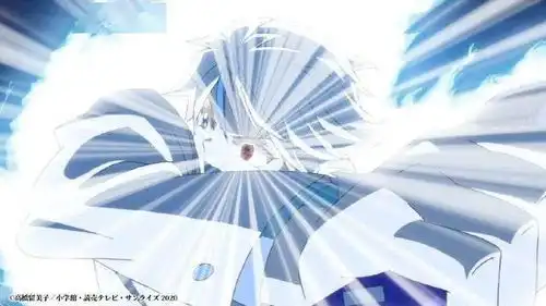 犬夜叉半妖的夜叉姬第八集11月20日开播父母辈即将登场
