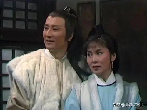 射雕英雄传,包惜弱和完颜洪烈,到底有没有夫妻之实