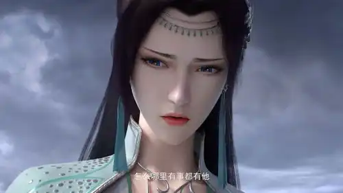 你觉得斗破苍穹第四季表现如何热度有望赶超斗罗大陆