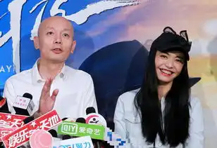 组图冯小刚葛优助阵赵宝刚新片触不可及
